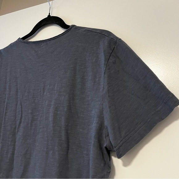 Tu | Graphic Motorcycle Tee Shirt - Picture 9 of 14